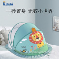 Baby Mosquito Net pour 0-24 mois Shelter